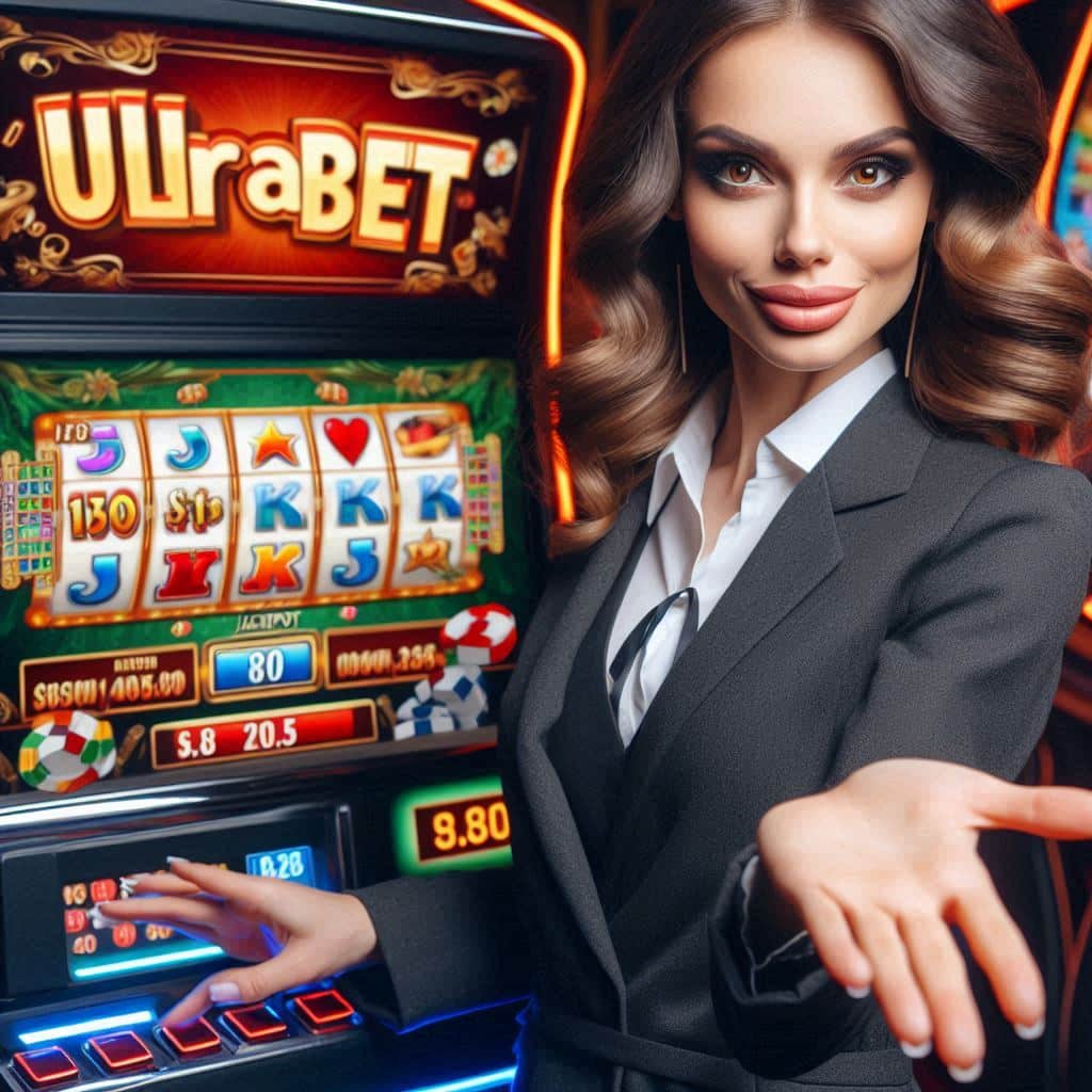 ultrabet